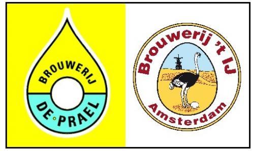 Brouwerijen De Prael en 't IJ Brouwerijen De Prael en 't IJ